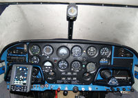 N6334P @ EMT - Taken at EMT after purchase - by Mike Ondeck