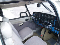 N6334P @ EMT - Taken at EMT after purchase - by Mike Ondeck