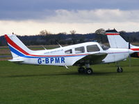 G-BPMR photo, click to enlarge