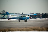 C-GSMB @ CYKZ - Taken at Toronto/Buttonville Municipal Airport - by Brian Guest