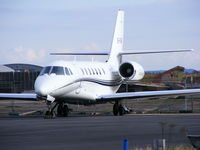 G-SVSB @ EGNR - FERRON TRADING LTD - by chris hall