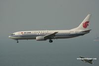 B-5175 @ VHHH - Air China - by Michel Teiten ( www.mablehome.com )