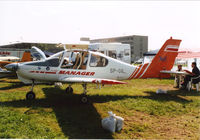 SP-GIL @ BERLIN SCH - Berlin ILA 2002 - by Andreas Seifert
