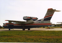 RA-21511 - Berlin ILA 2002 - by Andreas Seifert