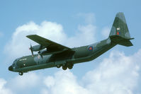 XV190 @ EDUW - Not yet fitted with the now common refueling boom. - by Joop de Groot