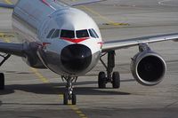 OE-LBP @ LOWS - AUSTRIAN AIRLINES RETRO - by Delta Kilo