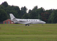 G-RSXL - G-RSXL at Cambridge - by Andy Parsons