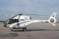 D-HVIP @ EGMD - EGMD - by Nick Dean