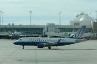 N654RW @ KDEN - ERJ 170-100 SE