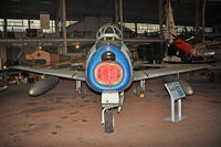 5316 @ EBBR - Museum Brussels