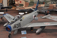 5316 @ EBBR - Museum Brussels