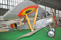 N5024 @ EBBR - Museum Brussels