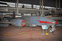 EG-224 @ EBBR - Museum Brussels
