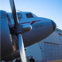 N86U @ LOWS - DC3 Club Salzburg - by Delta Kilo
