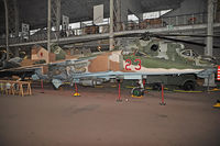 23 @ EBBR - museum Brussels - by Volker Hilpert