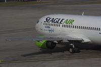 OM-HLA @ LOWS - SEAGLE AIR - by Delta Kilo