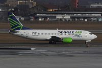 OM-HLA @ LOWS - SEAGLE AIR - by Delta Kilo