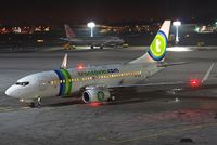 PH-XRW @ LOWS - TRANSAVIA - by Delta Kilo