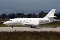 OE-HKY @ LSGG - LSGG - by Nick Dean