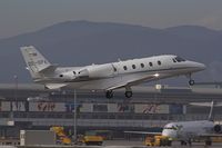 OE-GPA @ LOWS - AVAG Air - by Delta Kilo