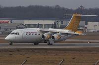 SE-DSR @ LOWS - MALMÖ AVIATION - by Delta Kilo
