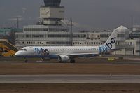 G-FBEN @ LOWS - FLYBE. - by Delta Kilo
