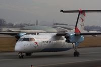OE-LTM @ LOWS - AUSTRIAN ARROWS - by Delta Kilo