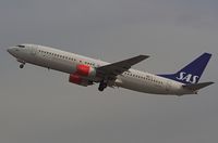 LN-RPN @ LOWS - SAS Norge - by Delta Kilo