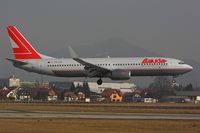 OE-LNK @ LOWS - OS/LAUDA - by Delta Kilo