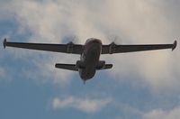 OK-LRA @ LOWS - OK-LRA     Let L-410 UVP-E - by Delta Kilo