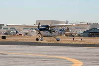 N2402Q @ GPM - At Grand Prairie Municipal - by Zane Adams