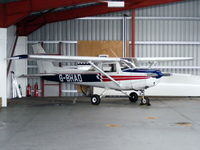 G-BHAD photo, click to enlarge G-BHAD photo, click to enlarge