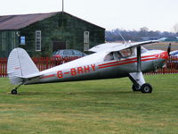 G-BRHY photo, click to enlarge G-BRHY photo, click to enlarge