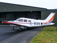 G-BSKW photo, click to enlarge G-BSKW photo, click to enlarge