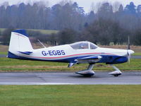 G-EGBS photo, click to enlarge G-EGBS photo, click to enlarge
