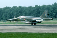 K-3003 @ EHTW - This aircraft is now preserved at Gilze Rijen as K-3066. - by Joop de Groot
