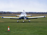 G-EGBS photo, click to enlarge G-EGBS photo, click to enlarge