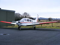 G-BSKW photo, click to enlarge G-BSKW photo, click to enlarge