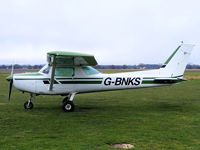 G-BNKS photo, click to enlarge G-BNKS photo, click to enlarge