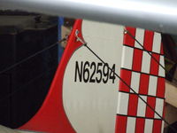 N62594 @ D52 - Apart at Geneseo Museum. - by Terry L. Swann