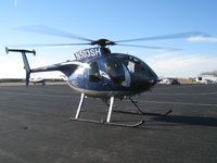 N503SH @ M01 - Operated by AIR2 departs KM01 - by Iflysky5