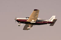 N5354K @ VGT - 2005 Piper PA32-301XTC - by Geoff Smith