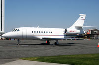 N313CC @ KPAE - KPAE