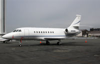 N308U @ KPAE - KPAE - by Nick Dean