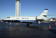N993GH @ KPAE - KPAE