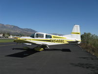 N5466L photo, click to enlarge