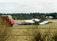 G-BBZJ photo, click to enlarge G-BBZJ photo, click to enlarge