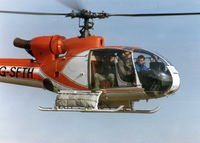 G-SFTH photo, click to enlarge G-SFTH photo, click to enlarge