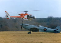 G-SFTH photo, click to enlarge G-SFTH photo, click to enlarge