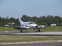 D-IECS @ LPPM - cessna arriving at Portimao, Portugal